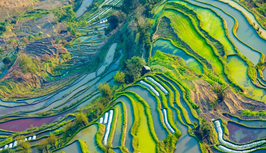 走进丰都TVC拍摄：解锁本地化场景与创意镜头的完美融合