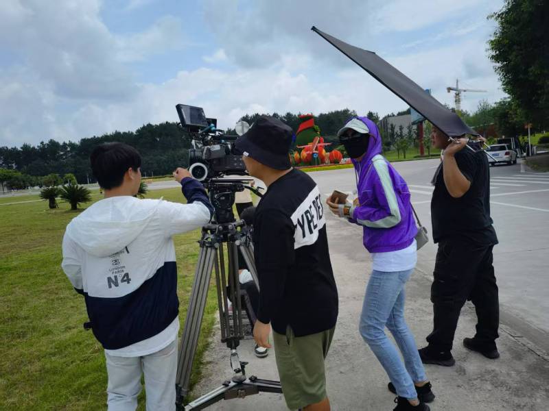 场景赋能，丰都TVC拍摄打造品牌沉浸式体验
