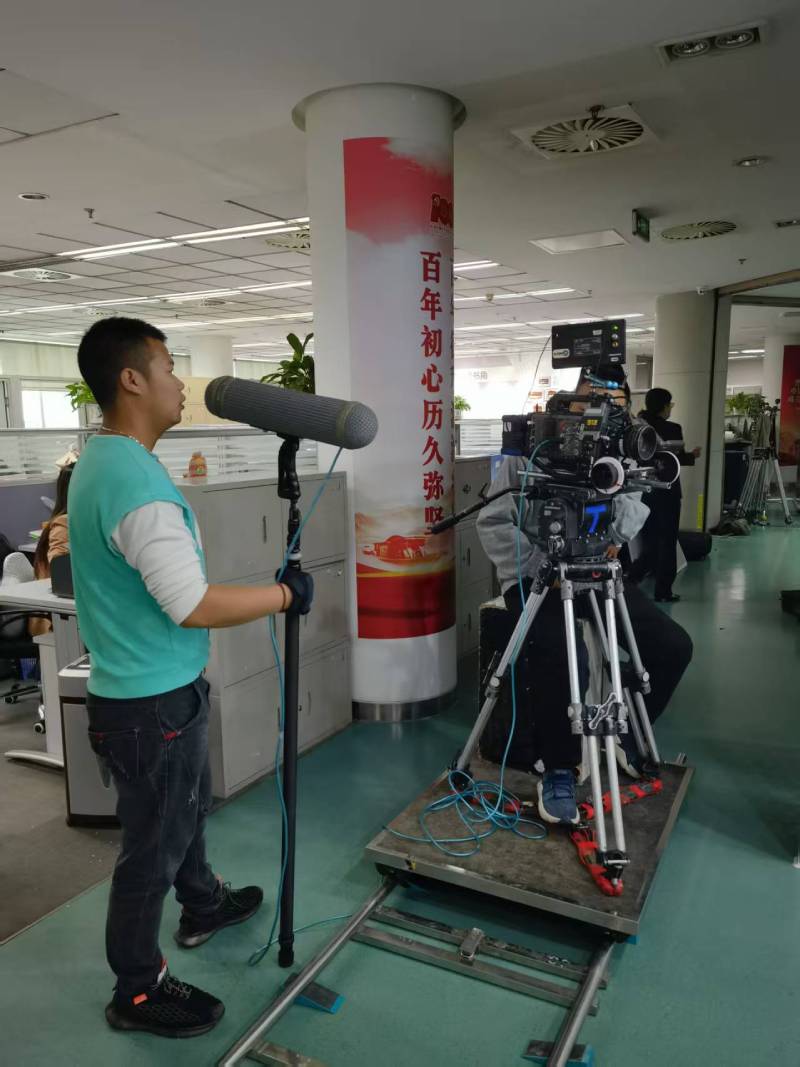 丰都广告片拍摄：用故事化表达传递品牌温度，拉近与用户的距离！