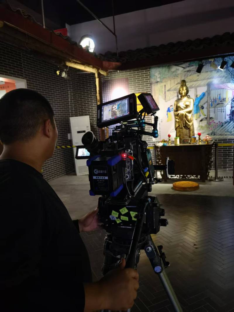场景赋能，沉浸体验——丰都TVC与广告片拍摄制作的场景化探索