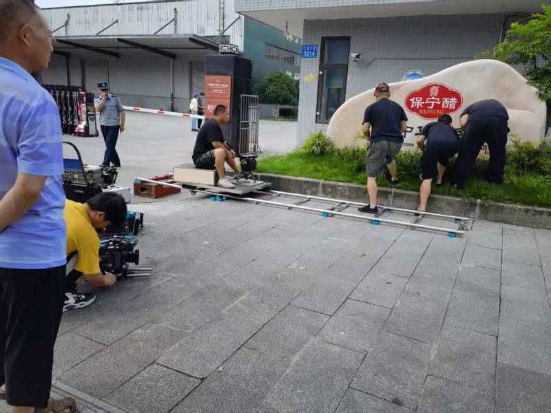 丰都TVC拍摄：制造业专属TVC方案，用镜头展现企业硬核实力！