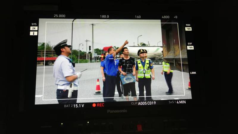 丰都TVC拍摄：用专业镜头助力品牌曝光，让广告触达更多目标用户！