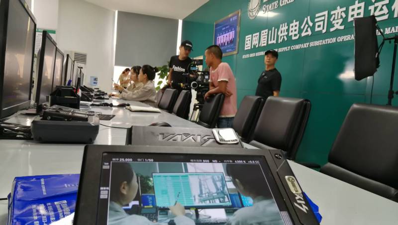 丰都广告片制作优选：全流程专业把控，让品牌传播更有力量！