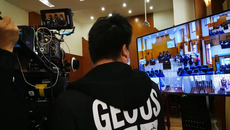 丰都TVC制作：政企单位合规宣传，专业把控内容，官方平台适用！
