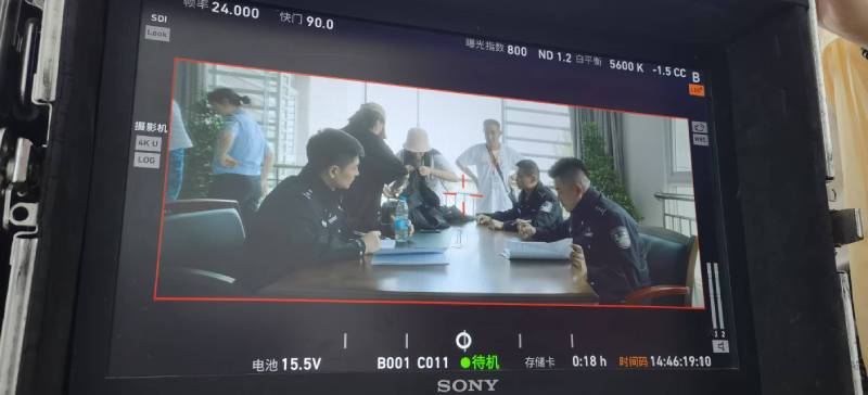 丰都TVC拍摄：活动类广告专属，即时产出高光内容，满足宣发时效！