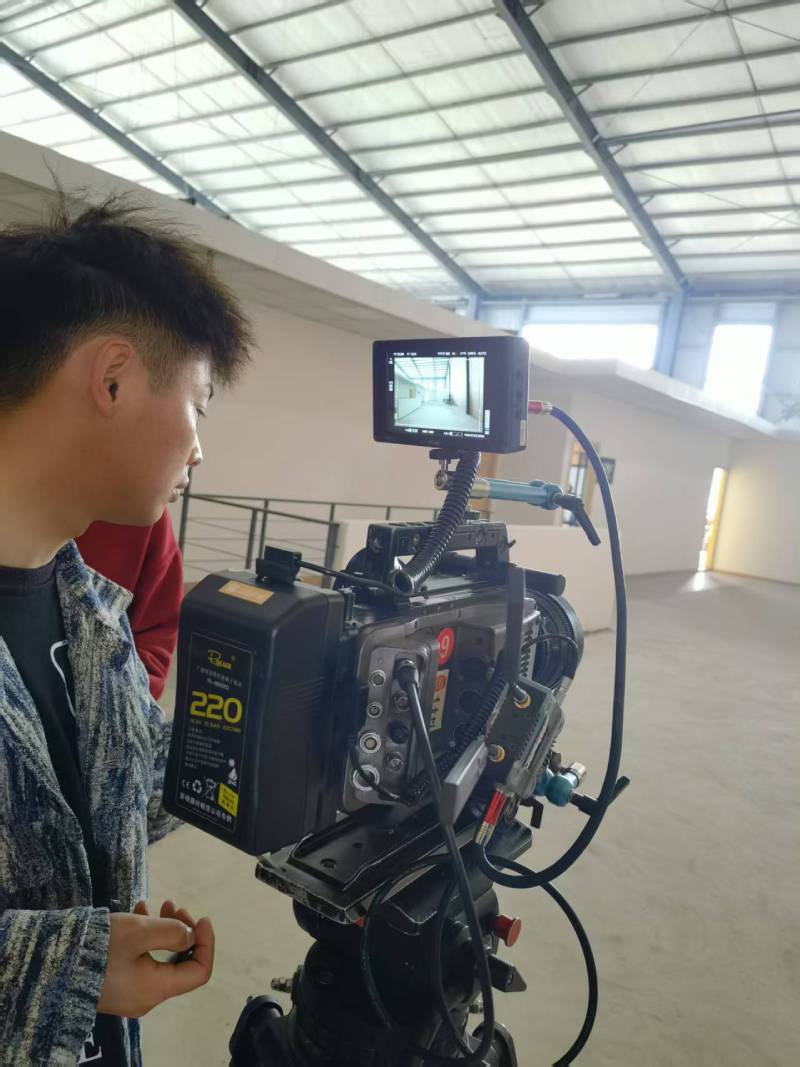 创新驱动，智领未来——丰都TVC与广告片拍摄制作的创新实践