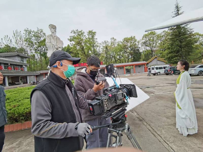 丰都广告片拍摄公司：从策划到投放，一站式服务，让品牌传播更高效！