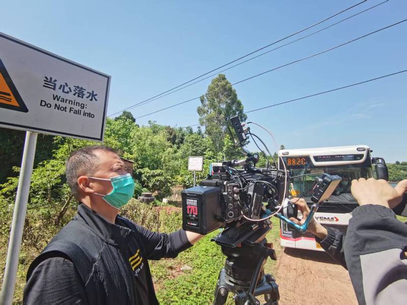 丰都TVC拍摄公司：深耕本地市场，为品牌定制专属拍摄方案