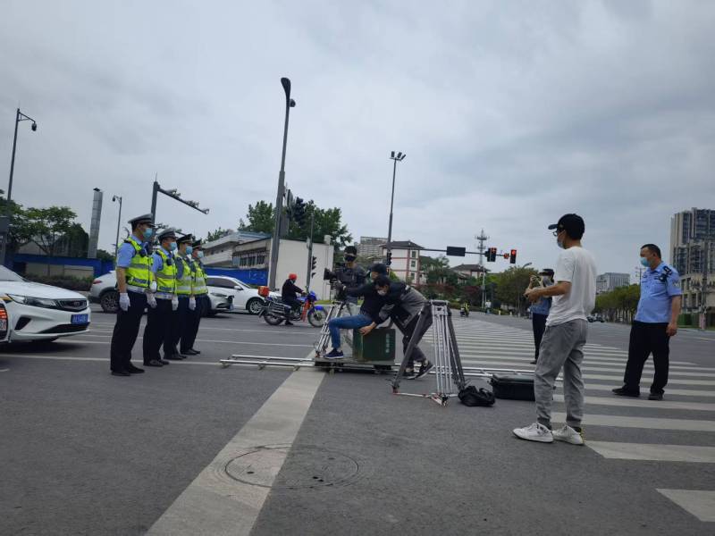 丰都TVC拍摄公司：医疗科技企业信赖之选，专业内容可视化呈现！