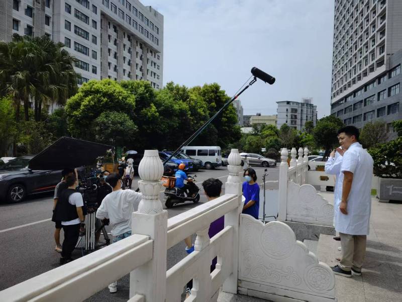 丰都广告片拍摄公司低成本实现高规格制作的诀窍